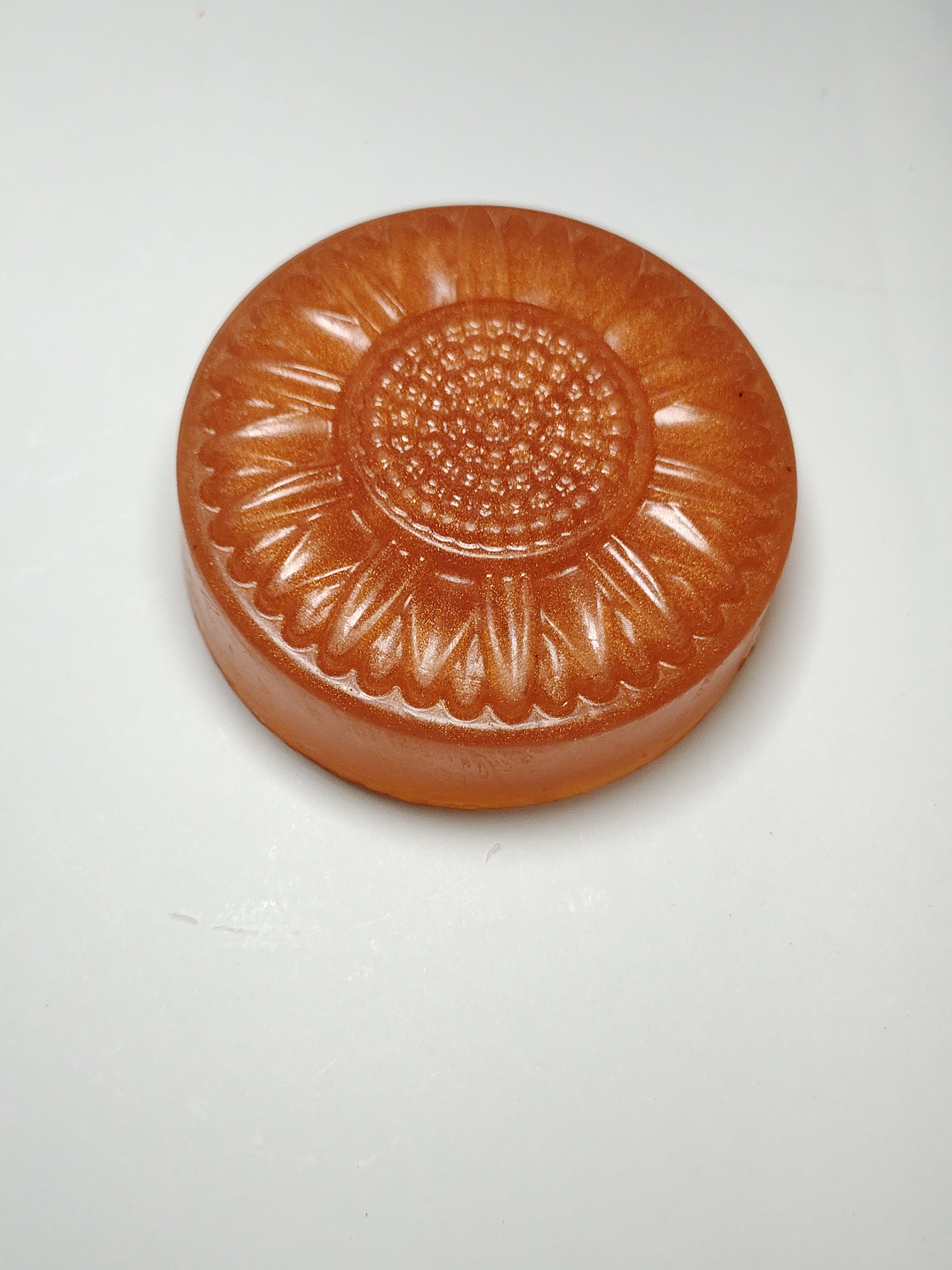 Savons artisanaux à la glycérine