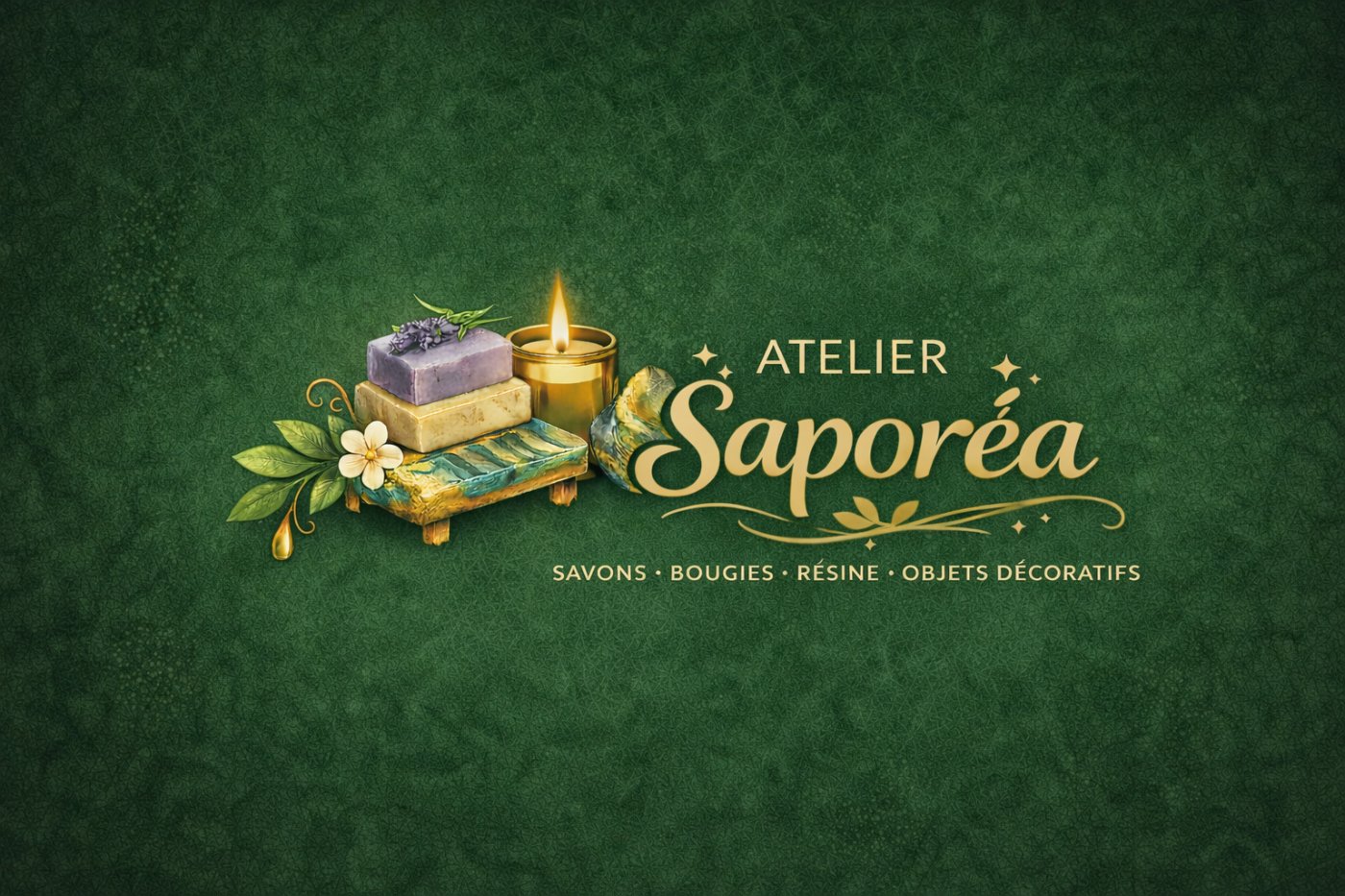 atelier saporéa