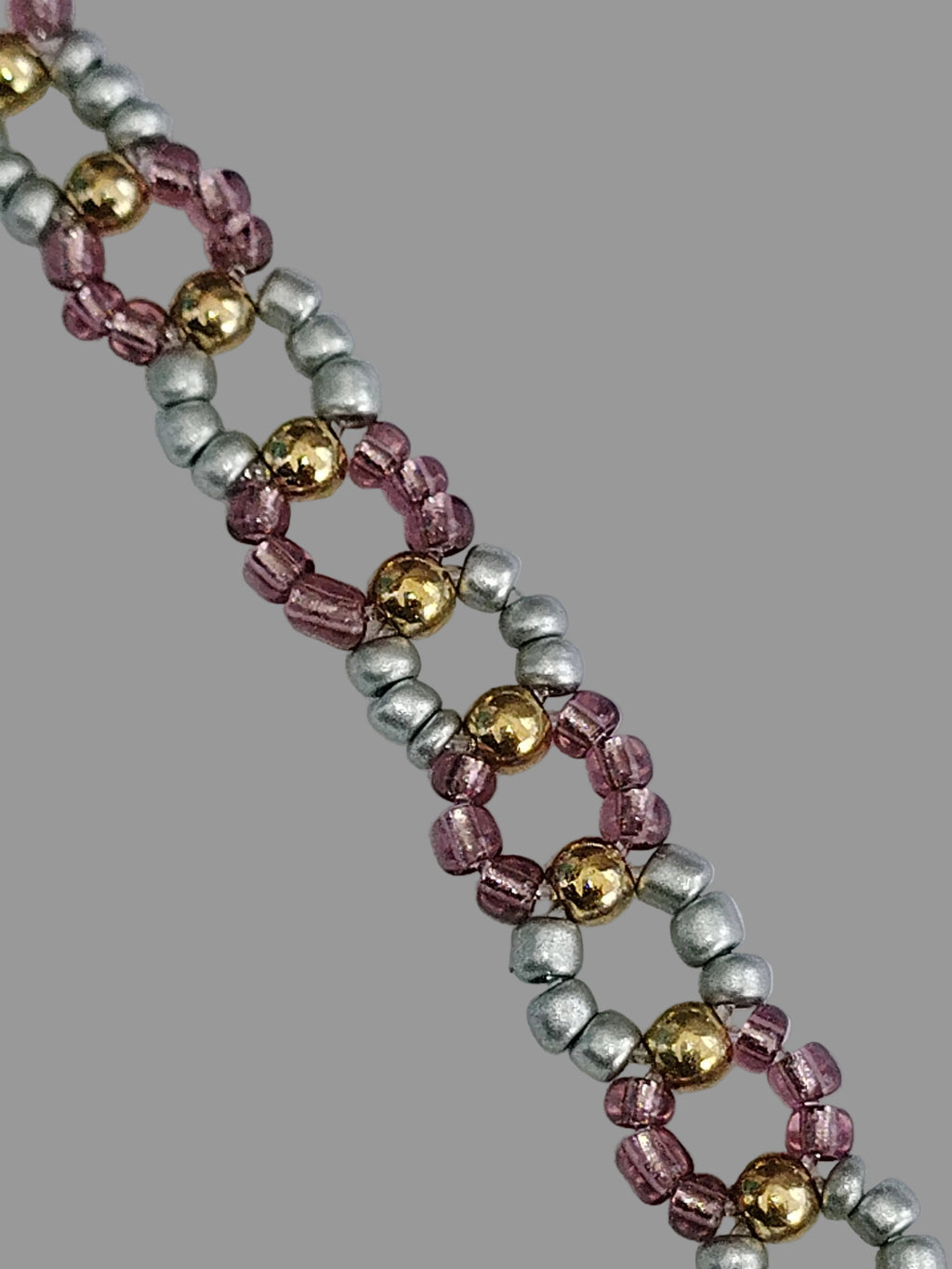 Bracelet "Perle d'Harmonie"