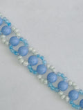 Bracelet "Ciel Perlé"