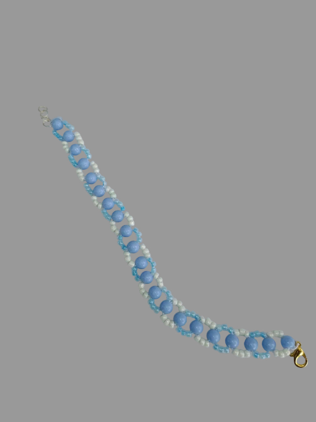 Bracelet "Ciel Perlé"