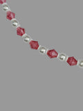 Bracelet "Rosée de Perle"