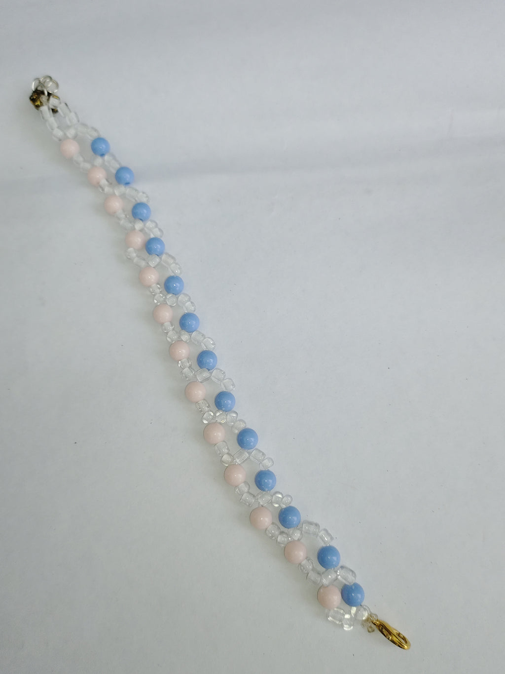 Bracelet "Ciel Doux"