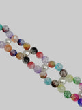 Bracelet "Eclat de Couleur"