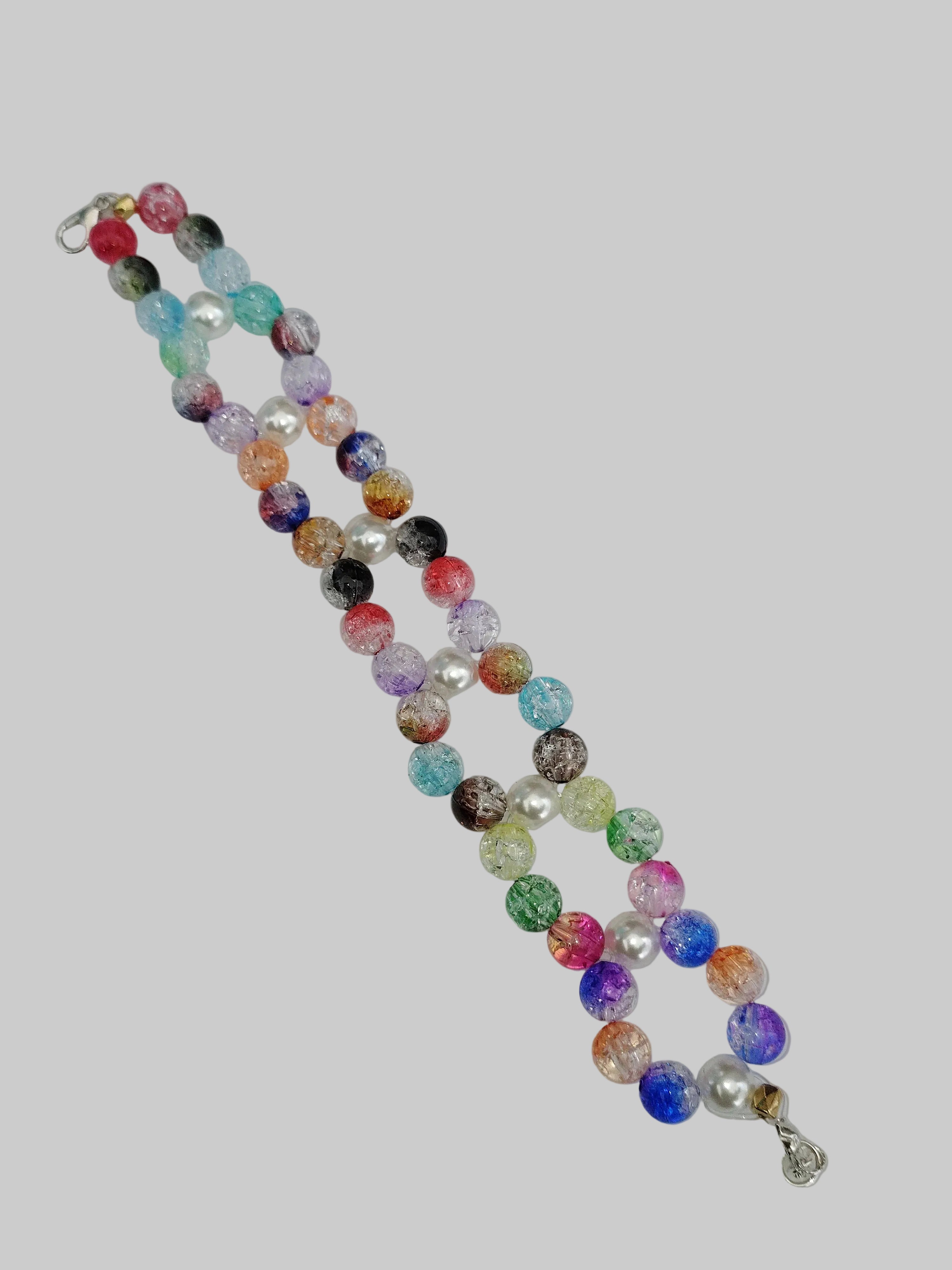 Bracelet "Eclat de Couleur"