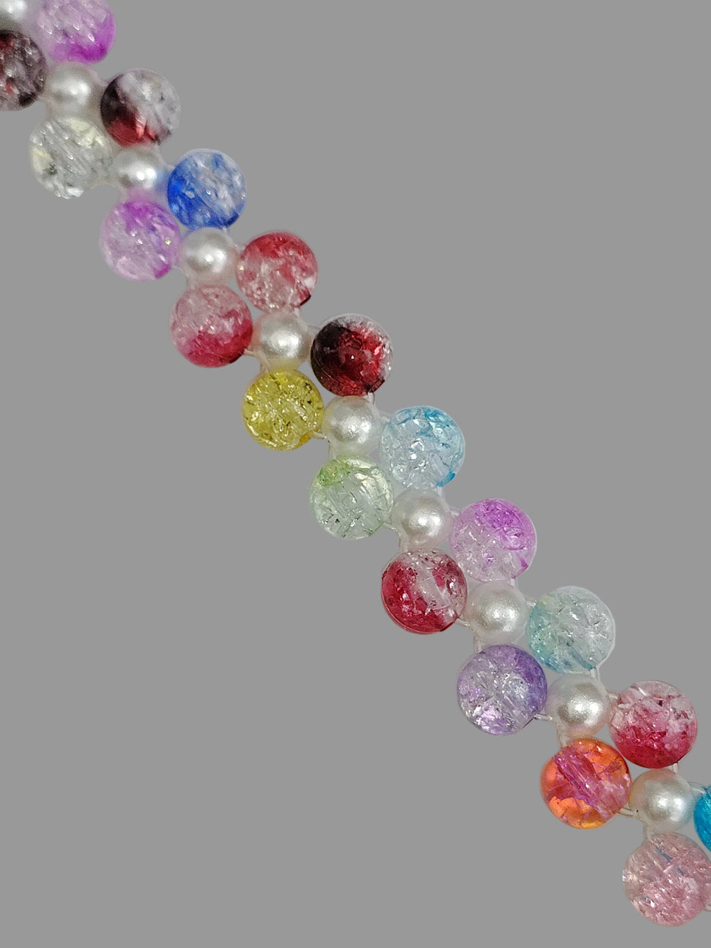 Bracelet "Arc-en-Ciel"