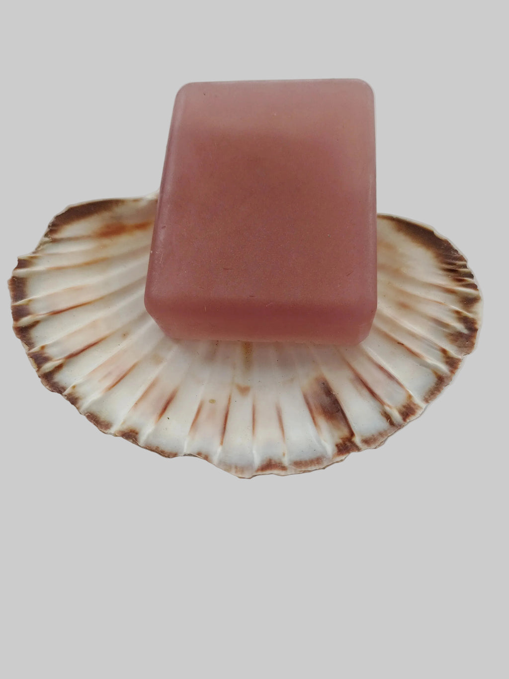 Savon fragrance " Tarte citrouille et noisette"