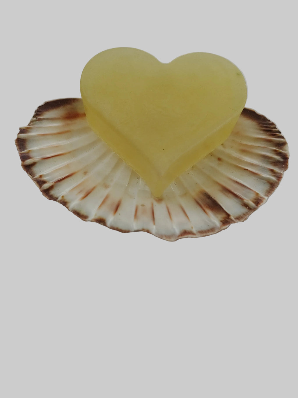 Savon Fragrance "Pêche"