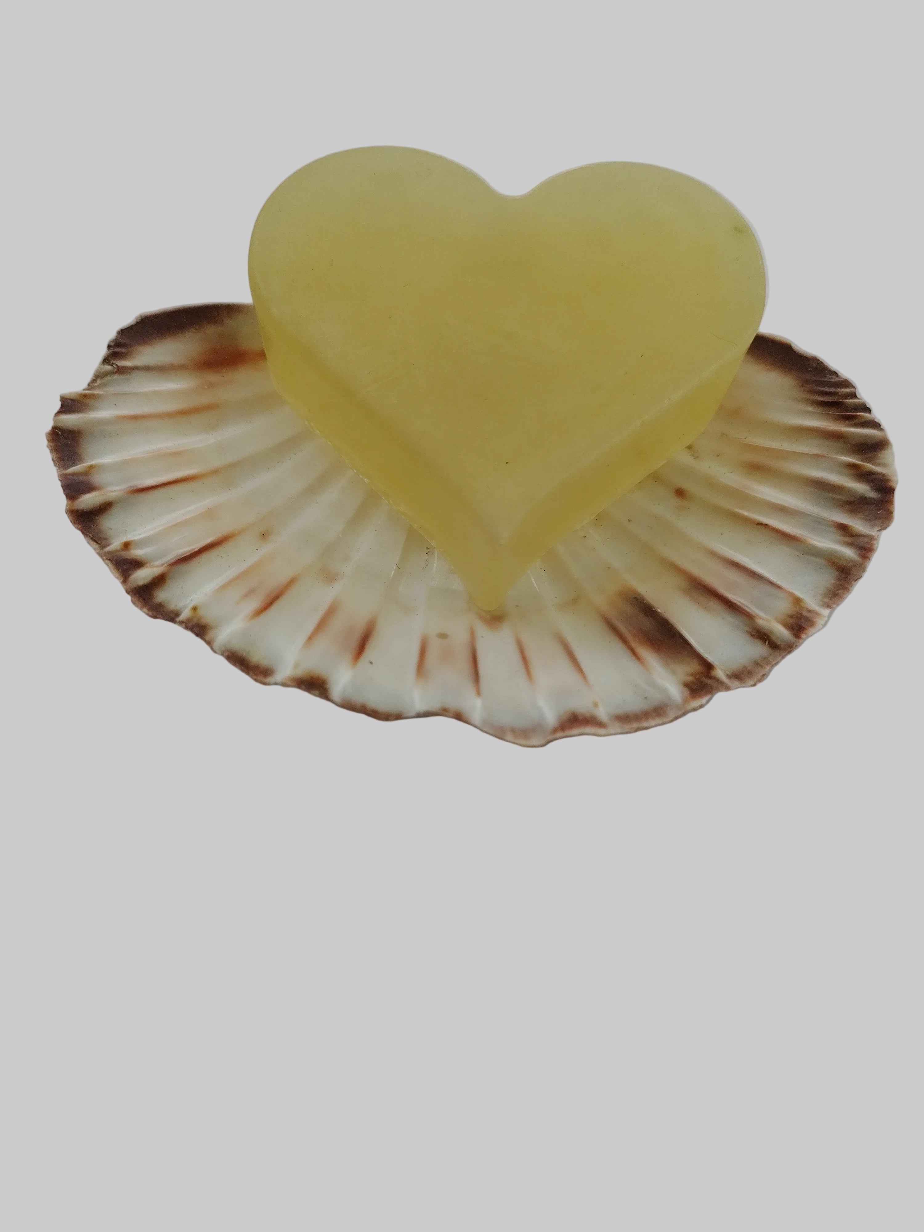 Savon Fragrance "Pêche"