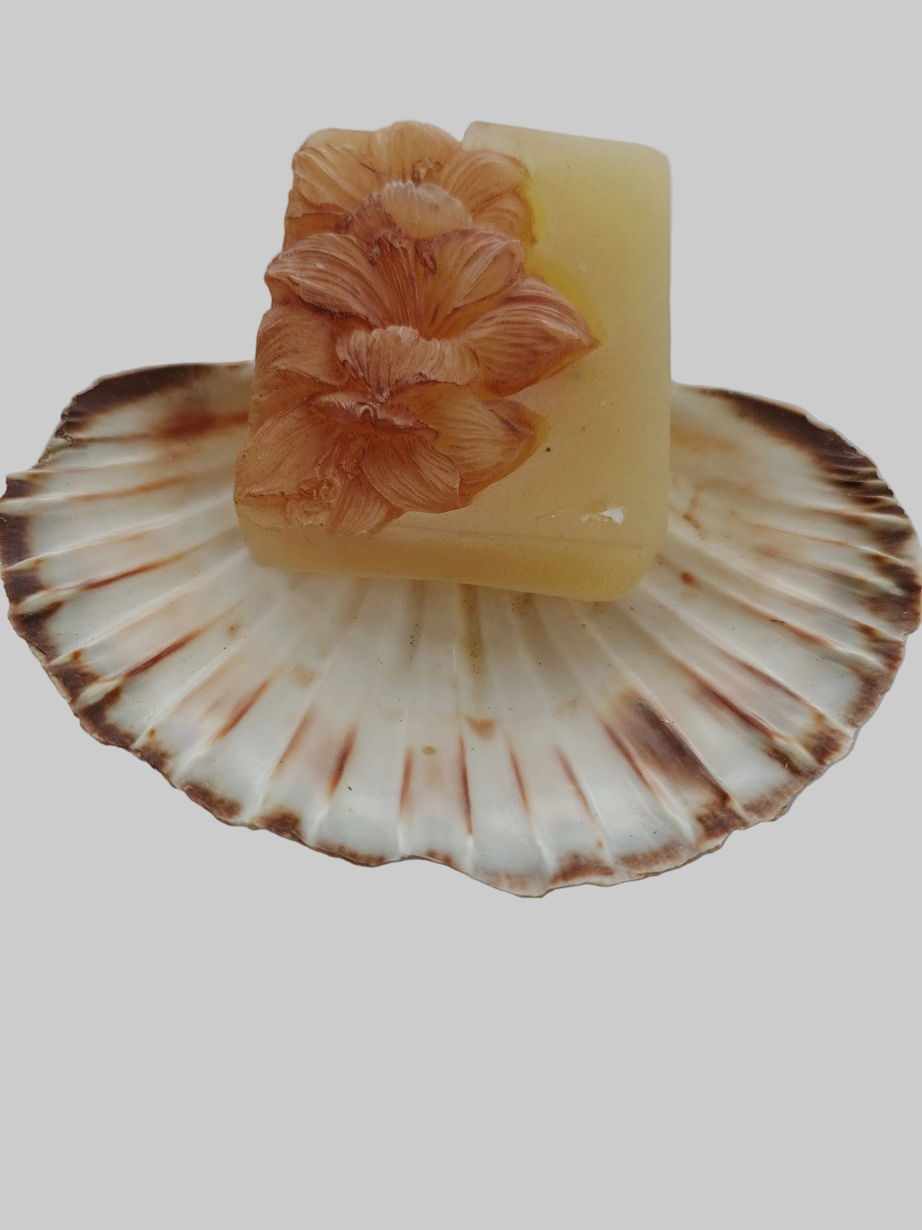 Savon Fragrance "Pêche"