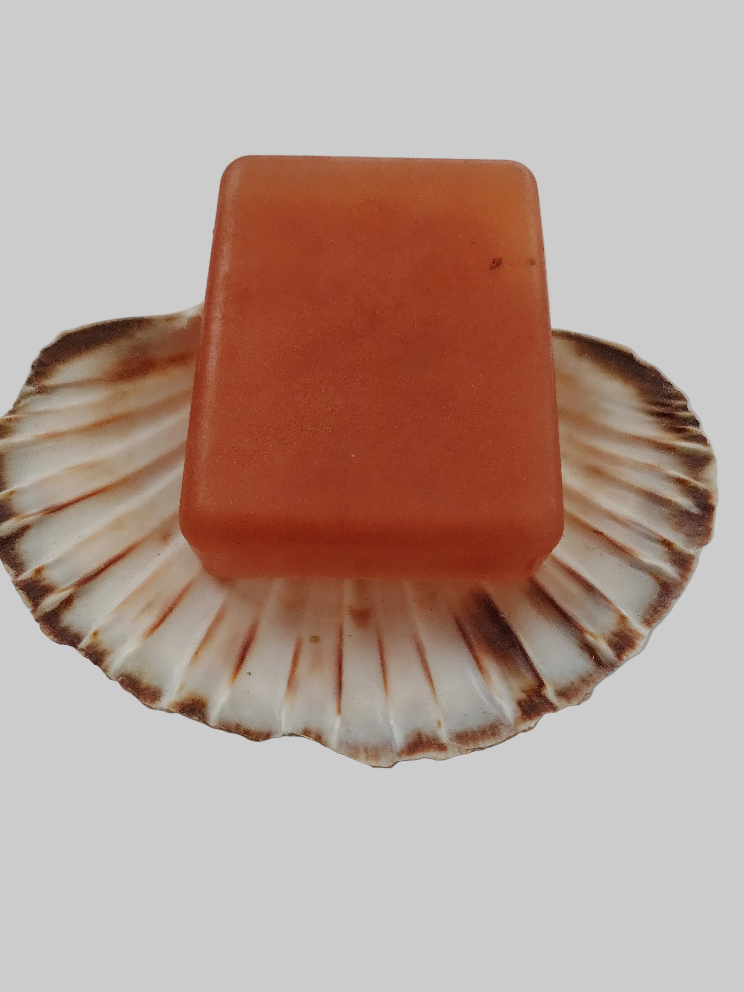 Savon trio de fragrance  " Pine Forest, Osmanthus et Jasmin