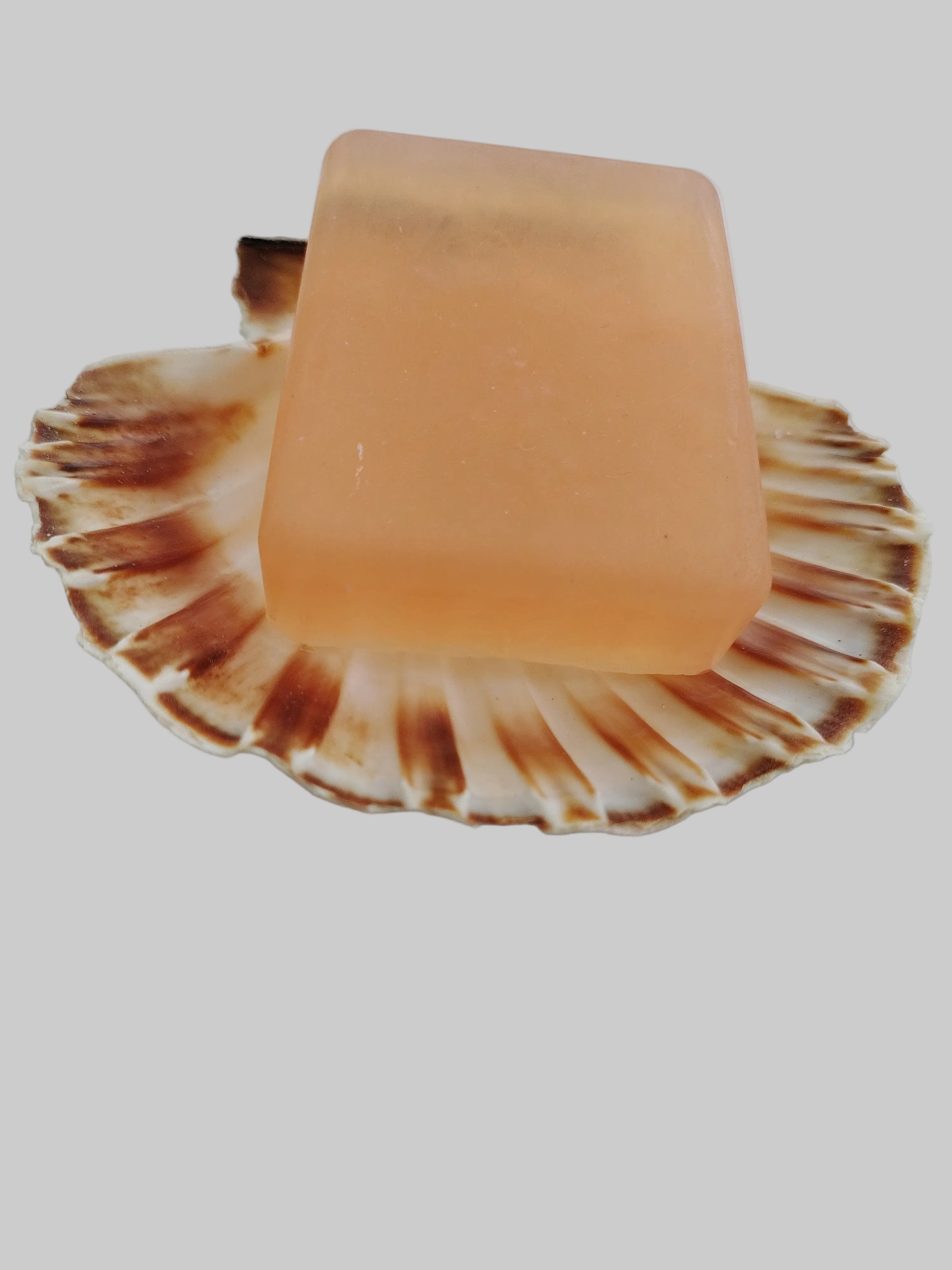 Savon fragrance " Vin rosé et blé