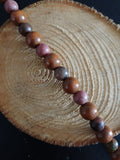 Bracelet "Chaleur Naturelle"