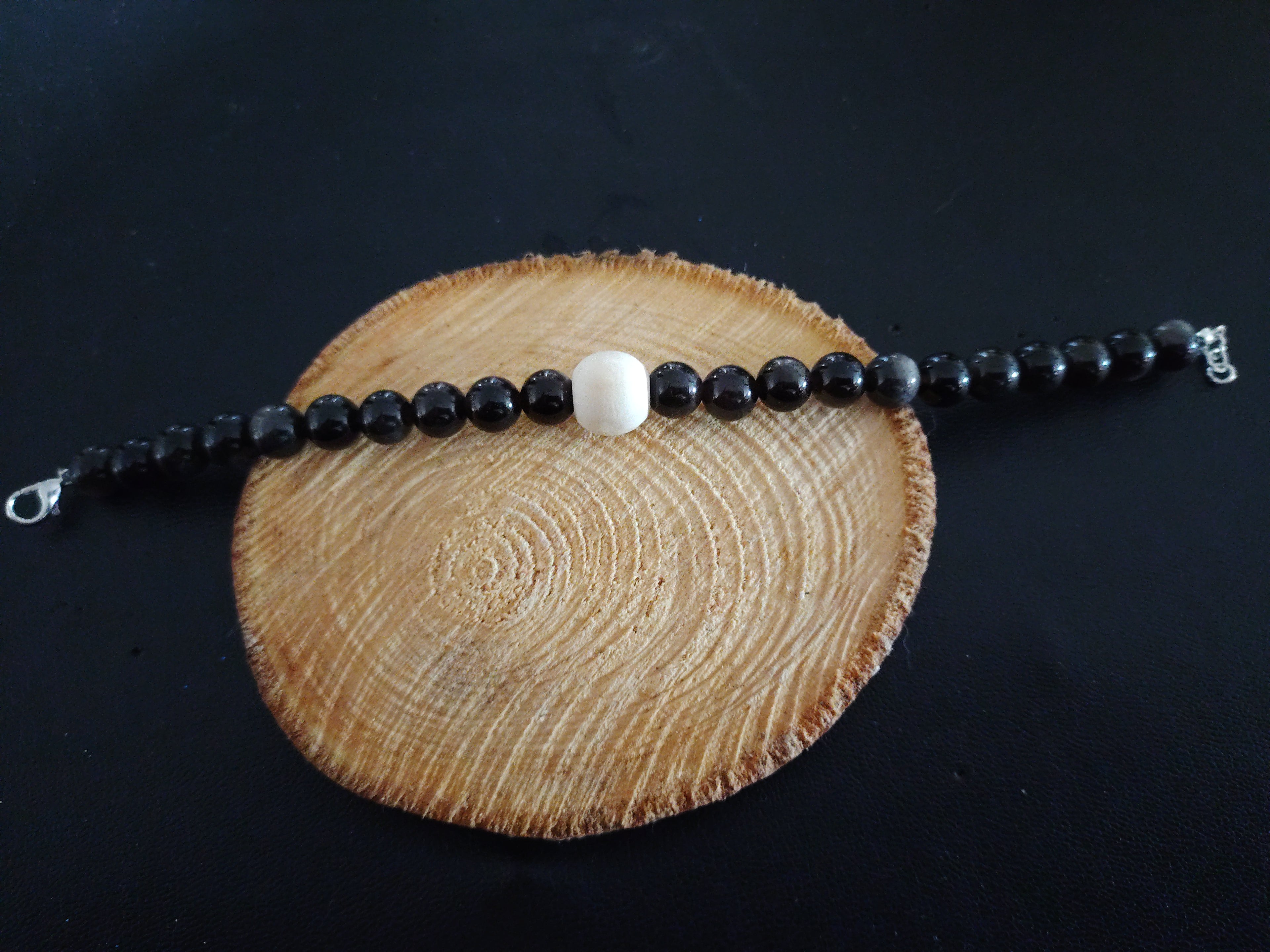 Bracelet "Equilibre"