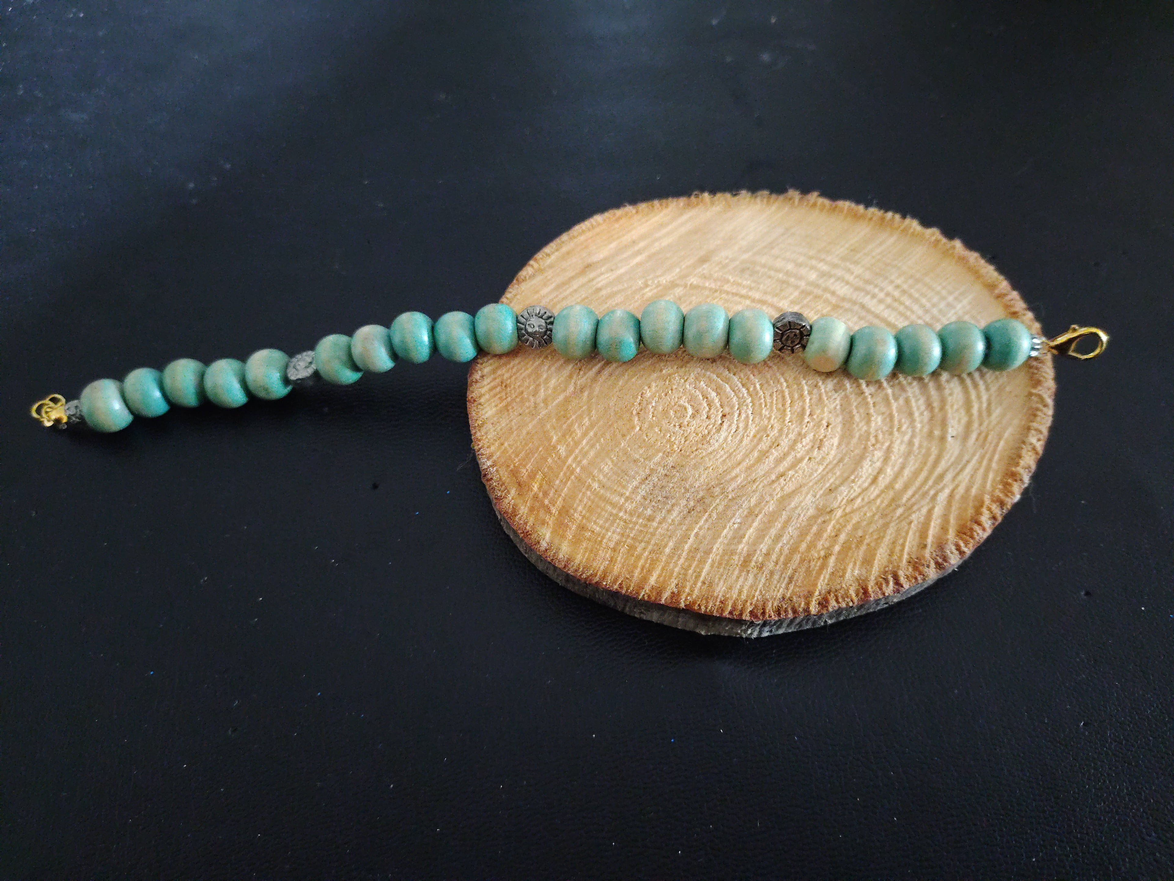 Bracelet "Lagune"