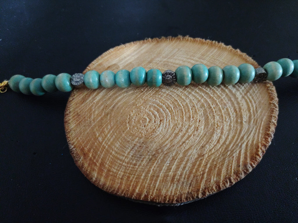 Bracelet "Lagune"