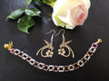 💝 Parure spéciale Fête des Mères 💝