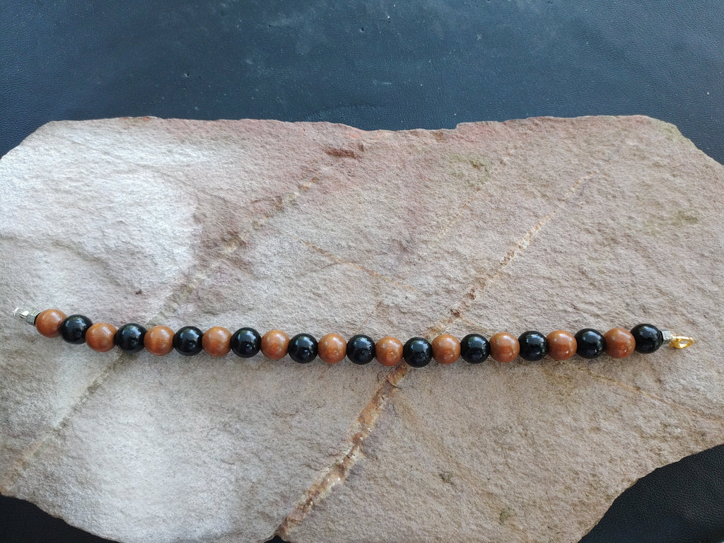 Bracelet "Fusion"