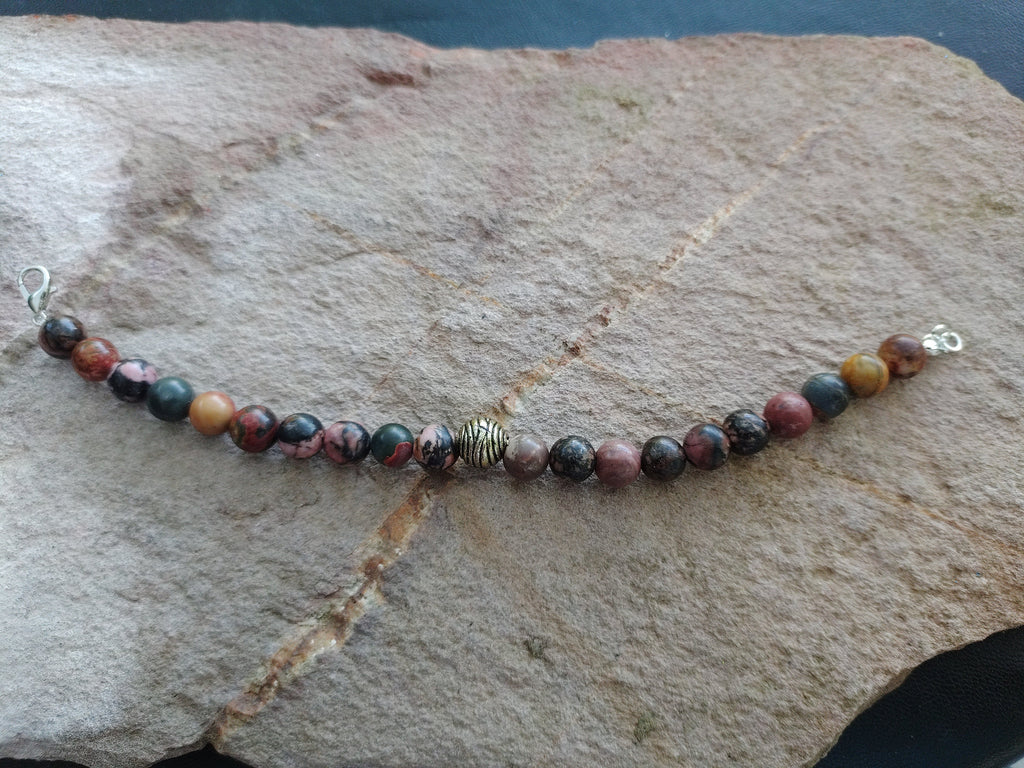 Bracelet "Terre Sauvage"