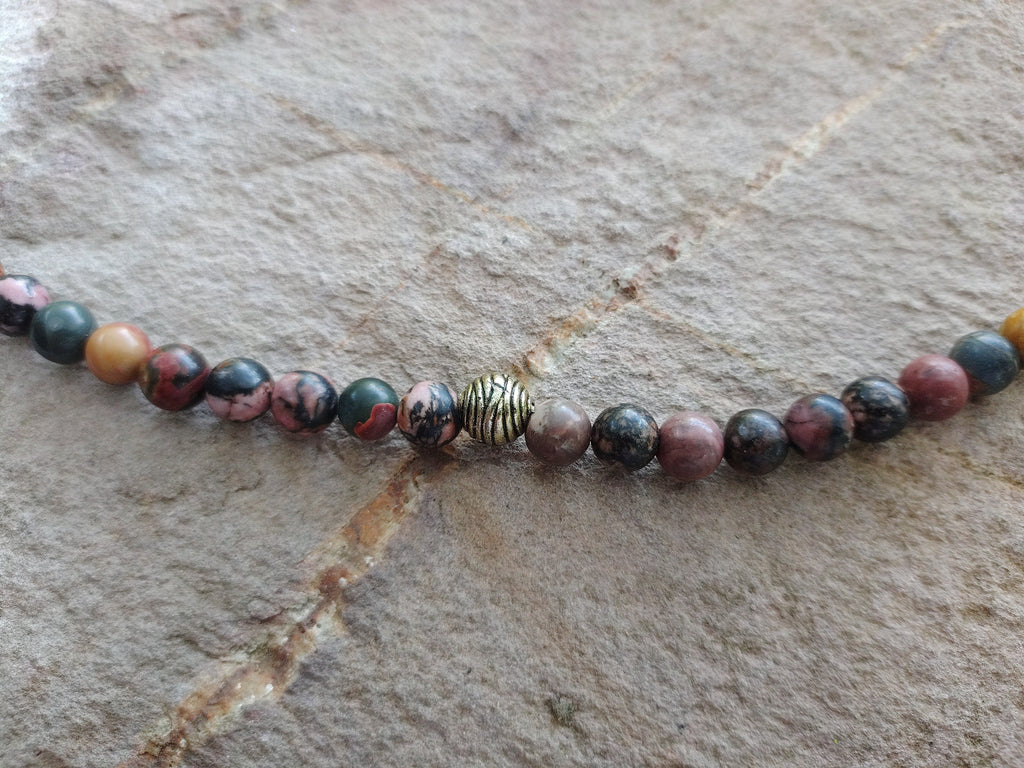 Bracelet "Terre Sauvage"
