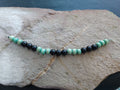 Bracelet "Forêt Noire"