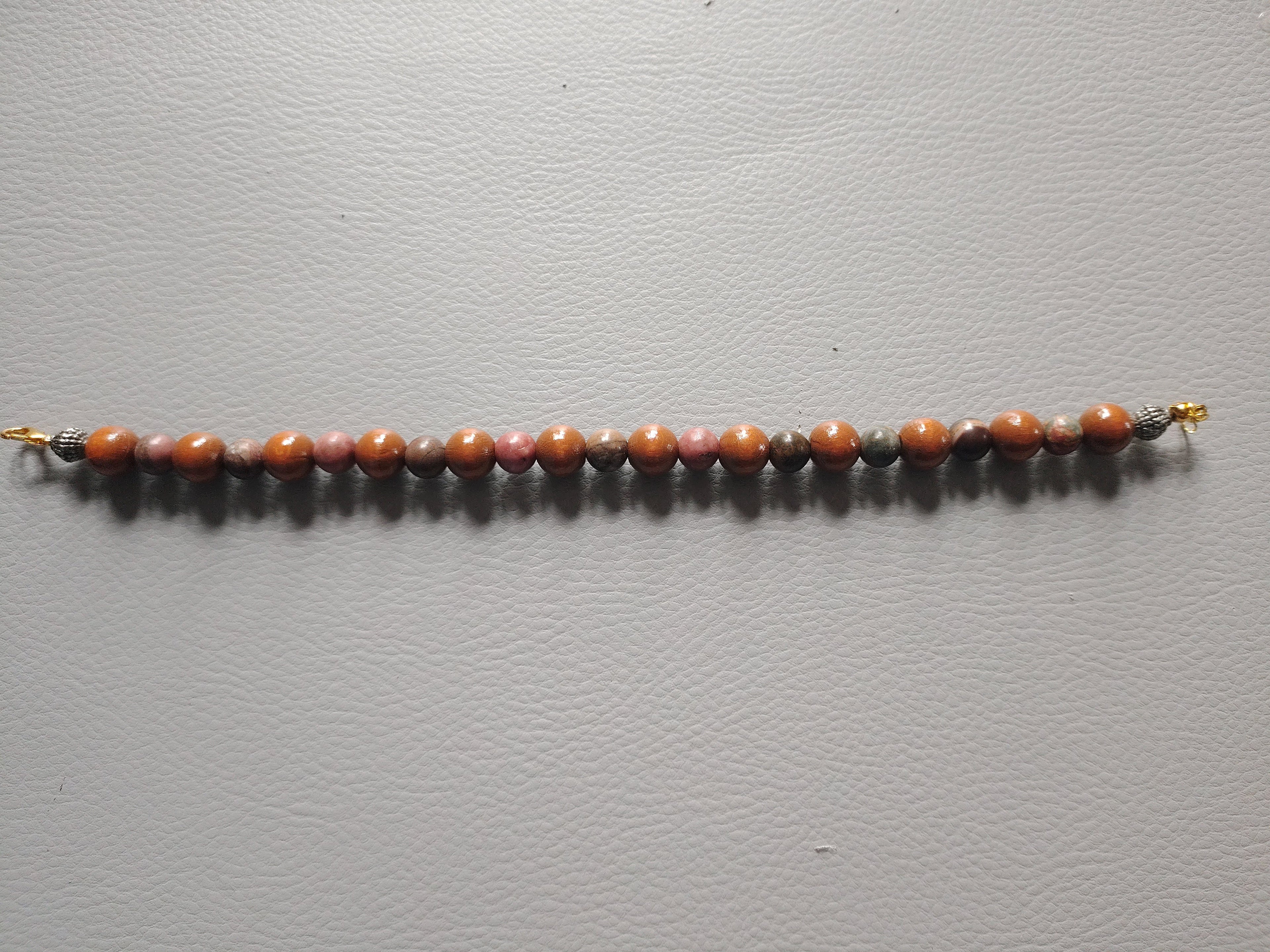 Bracelet "Chaleur Naturelle"