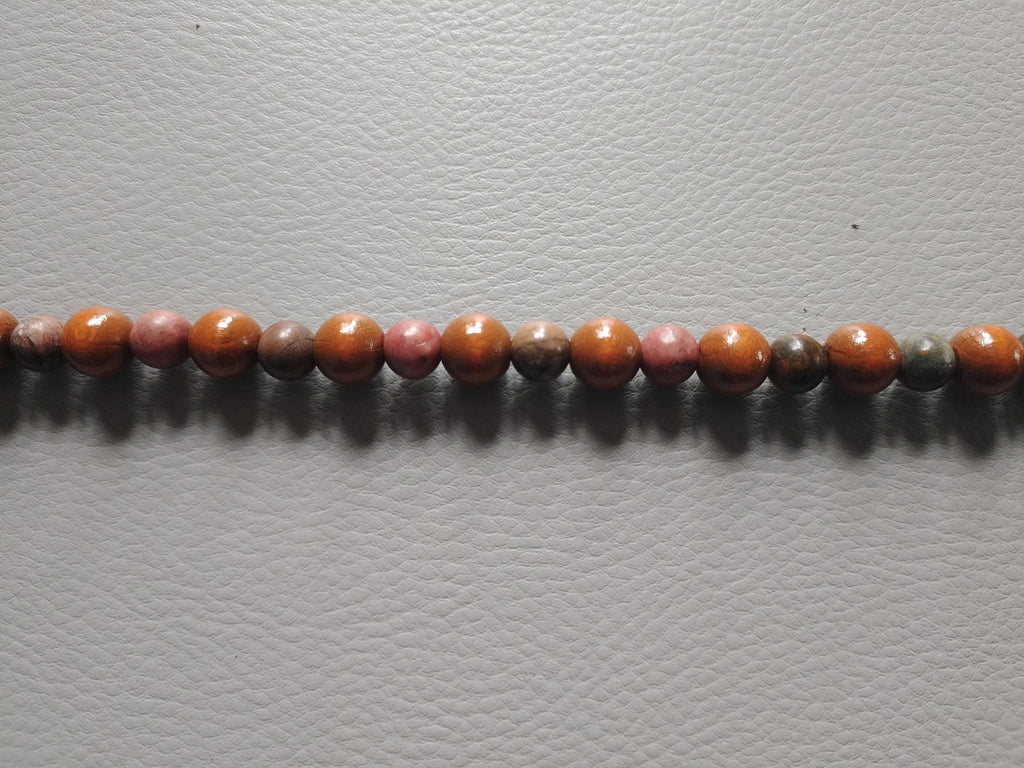 Bracelet "Chaleur Naturelle"