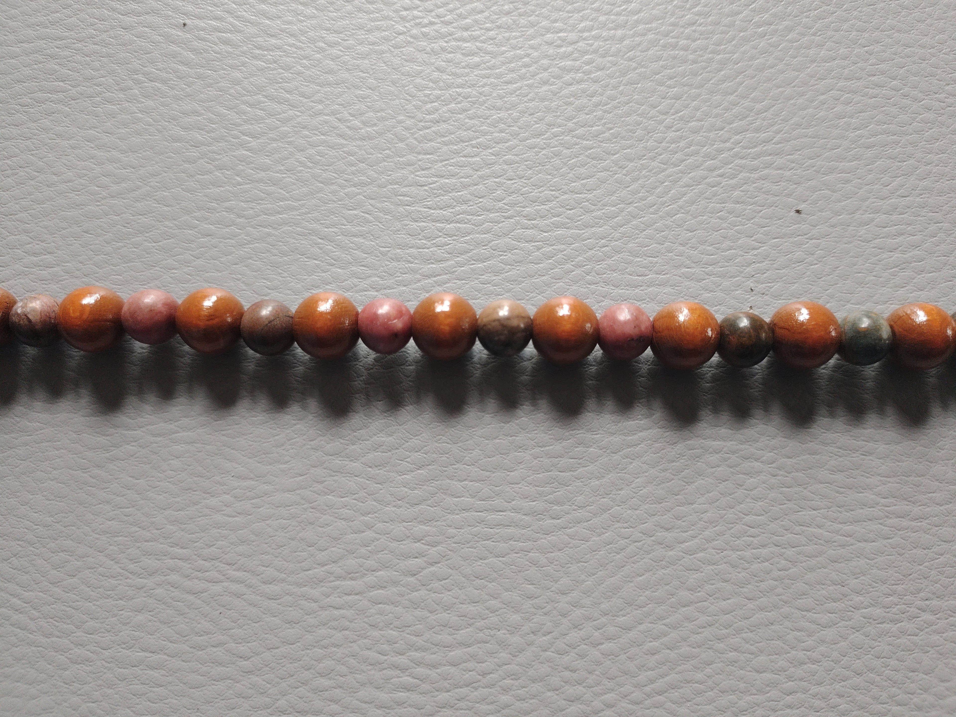 Bracelet "Chaleur Naturelle"