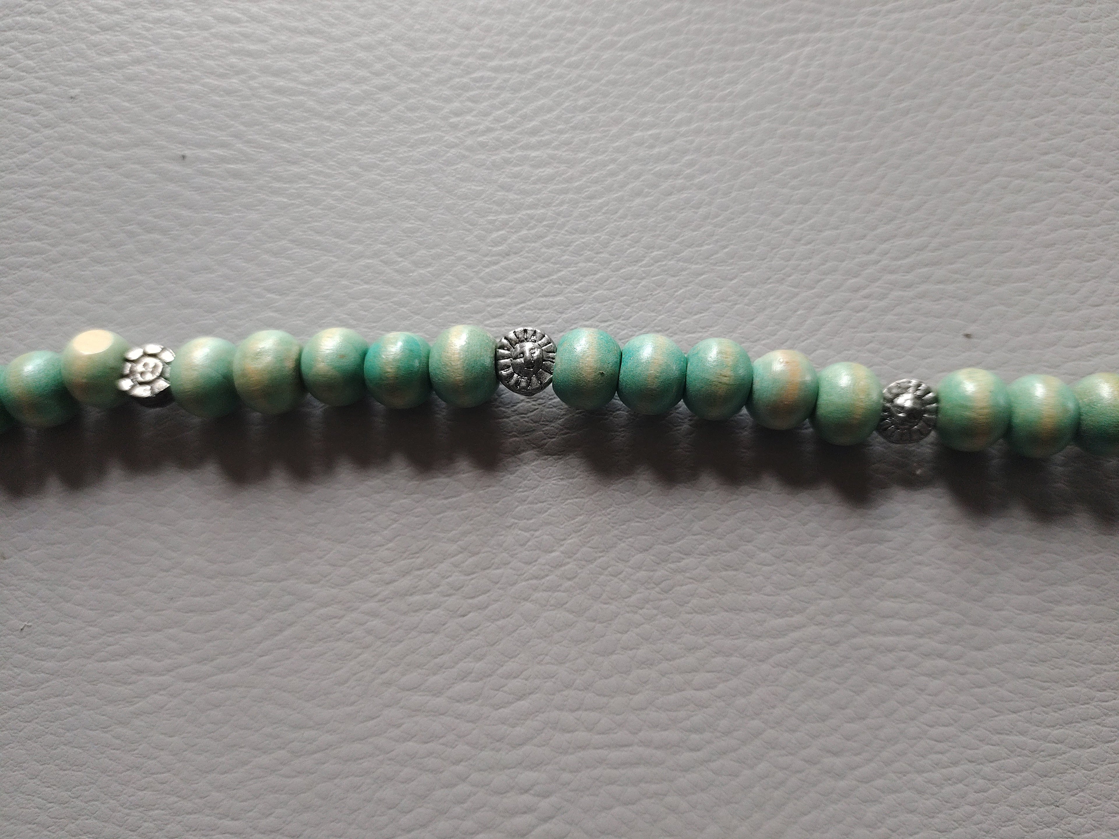 Bracelet "Lagune"