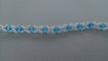 Bracelet " Océan Cristal"