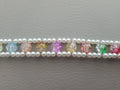 Bracelet "Confettis de Perles"