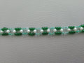 Bracelet "Jardin Secret"